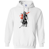 Sweatshirts White / Small Traditional exsoldier Pullover Hoodie