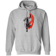 Sweatshirts Sport Grey / Small Traditional Fighter Pullover Hoodie
