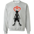 Sweatshirts Sport Grey / Small Traditional Kingdom Crewneck Sweatshirt