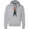 Sweatshirts Sport Grey / Small Traditional Kingdom Premium Fleece Hoodie