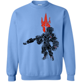 Sweatshirts Carolina Blue / Small TRADITIONAL REINHARDT Crewneck Sweatshirt