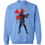 Sweatshirts Carolina Blue / S Traditional S.T.A.R.S Crewneck Sweatshirt