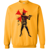 Sweatshirts Gold / S Traditional S.T.A.R.S Crewneck Sweatshirt