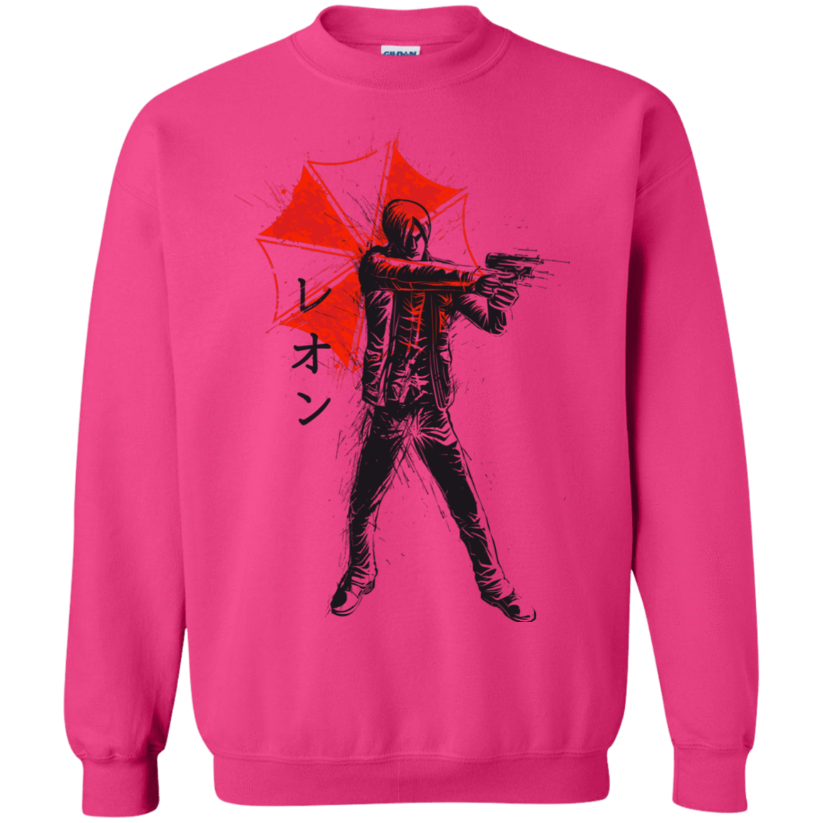 Sweatshirts Heliconia / S Traditional S.T.A.R.S Crewneck Sweatshirt