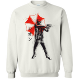 Sweatshirts White / S Traditional S.T.A.R.S Crewneck Sweatshirt