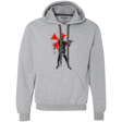 Sweatshirts Sport Grey / S Traditional S.T.A.R.S Premium Fleece Hoodie
