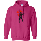 Sweatshirts Heliconia / S Traditional S.T.A.R.S Pullover Hoodie