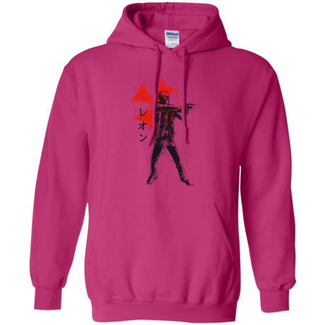 Sweatshirts Heliconia / S Traditional S.T.A.R.S Pullover Hoodie