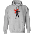 Sweatshirts Sport Grey / S Traditional S.T.A.R.S Pullover Hoodie