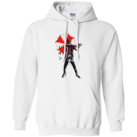 Sweatshirts White / S Traditional S.T.A.R.S Pullover Hoodie