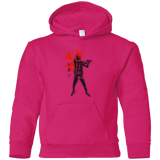 Sweatshirts Heliconia / YS Traditional S.T.A.R.S Youth Hoodie