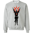 Sweatshirts Sport Grey / Small Traditional Solarius Crewneck Sweatshirt