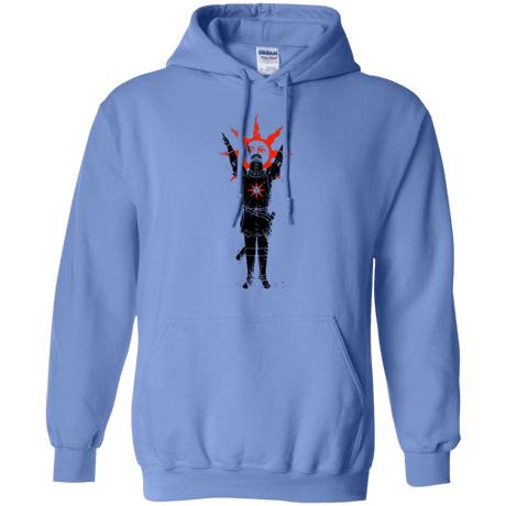 Sweatshirts Carolina Blue / Small Traditional Solarius Pullover Hoodie