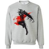 Sweatshirts Sport Grey / S Traditional Soldier Crewneck Sweatshirt