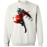 Sweatshirts White / S Traditional Soldier Crewneck Sweatshirt