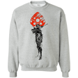 Sweatshirts Sport Grey / Small TRADITIONAL WIDOW MAKER Crewneck Sweatshirt