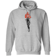 Sweatshirts Sport Grey / Small TRADITIONAL WIDOW MAKER Pullover Hoodie