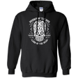 Sweatshirts Black / Small Travel Agent Catrina Pullover Hoodie
