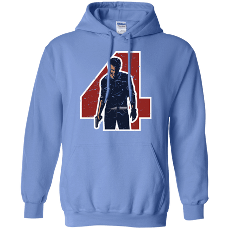 Sweatshirts Carolina Blue / Small Treasure Hunter Pullover Hoodie