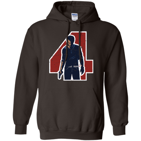 Sweatshirts Dark Chocolate / Small Treasure Hunter Pullover Hoodie