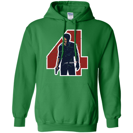 Sweatshirts Irish Green / Small Treasure Hunter Pullover Hoodie