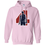 Sweatshirts Light Pink / Small Treasure Hunter Pullover Hoodie