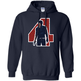 Sweatshirts Navy / Small Treasure Hunter Pullover Hoodie
