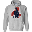 Sweatshirts Sport Grey / Small Treasure Hunter Pullover Hoodie