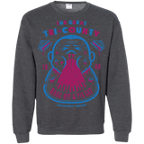 Sweatshirts Dark Heather / Small Tri County Pie Eating Crewneck Sweatshirt