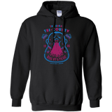 Sweatshirts Black / Small Tri County Pie Eating Pullover Hoodie