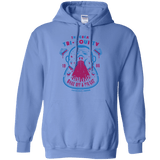 Sweatshirts Carolina Blue / Small Tri County Pie Eating Pullover Hoodie