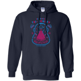 Sweatshirts Navy / Small Tri County Pie Eating Pullover Hoodie