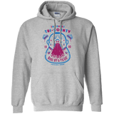 Sweatshirts Sport Grey / Small Tri County Pie Eating Pullover Hoodie