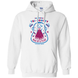 Sweatshirts White / Small Tri County Pie Eating Pullover Hoodie