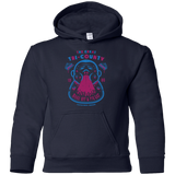 Sweatshirts Navy / YS Tri County Pie Eating Youth Hoodie