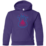Sweatshirts Purple / YS Tri County Pie Eating Youth Hoodie