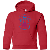 Sweatshirts Red / YS Tri County Pie Eating Youth Hoodie