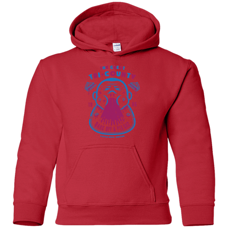 Sweatshirts Red / YS Tri County Pie Eating Youth Hoodie