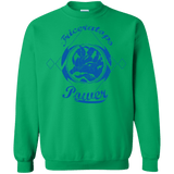 Sweatshirts Irish Green / Small Triceratops Crewneck Sweatshirt