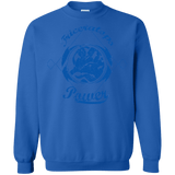 Sweatshirts Royal / Small Triceratops Crewneck Sweatshirt