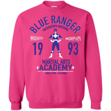 Sweatshirts Heliconia / Small Triceratops Ranger Crewneck Sweatshirt