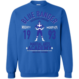 Sweatshirts Royal / Small Triceratops Ranger Crewneck Sweatshirt