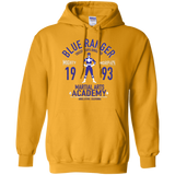 Sweatshirts Gold / Small Triceratops Ranger Pullover Hoodie