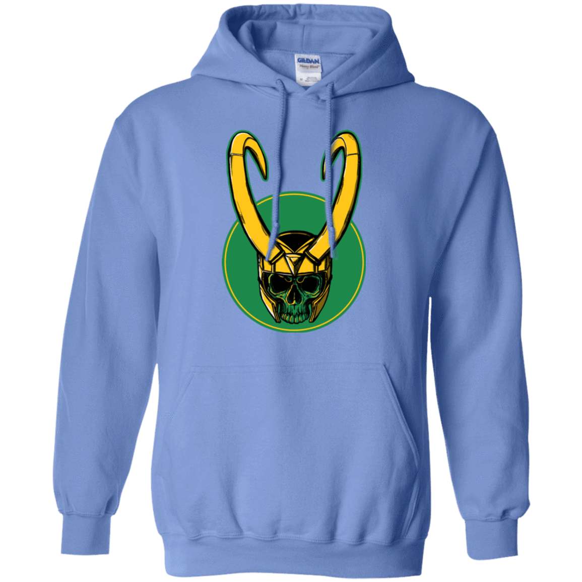 Tricksters End Pullover Hoodie