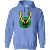 Tricksters End Pullover Hoodie