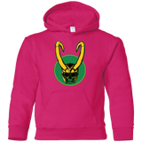 Sweatshirts Heliconia / YS Tricksters End Youth Hoodie