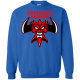 Sweatshirts Royal / S Tristram Diablos Crewneck Sweatshirt