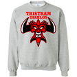 Sweatshirts Sport Grey / S Tristram Diablos Crewneck Sweatshirt