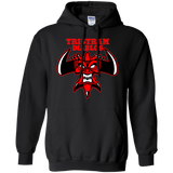Sweatshirts Black / S Tristram Diablos Pullover Hoodie