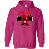 Sweatshirts Heliconia / S Tristram Diablos Pullover Hoodie